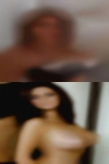 Naked females