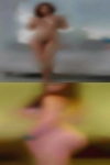 Naked girls curves