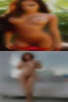 Looking for black female booty