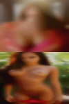 Girls Daytona Beach that