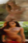 Girls meaty pussy