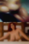 Horny women with straps