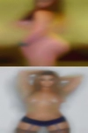 Horny wife look