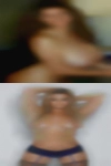Horny wife look