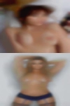 Swinger cum inside
