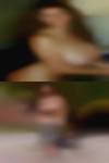 Nude woman golden shower