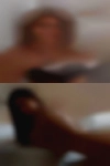 Mature wives posing