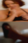 Nude woman golden shower